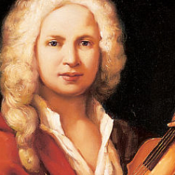 Антонио Вивальди