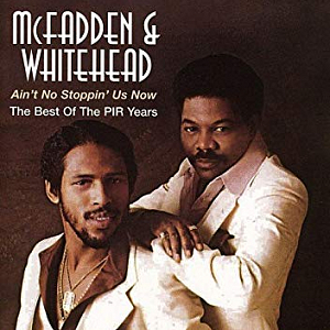 Ноты McFadden and Whitehead - Ain't no stoppin' us now