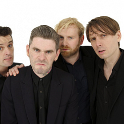 Franz Ferdinand