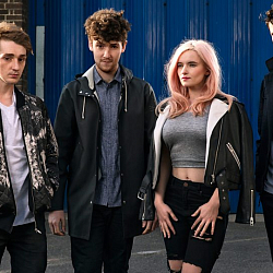 Clean Bandit