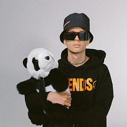 Слава Мароу