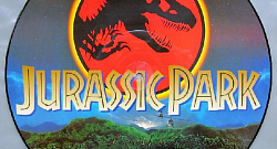 Jurassic Park Theme