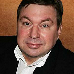 Михаил Шелег