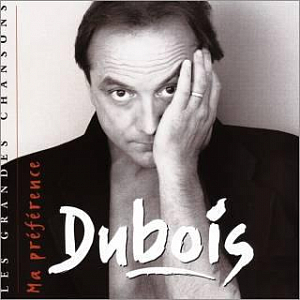 Ноты Claude Dubois - Le blues du businessman