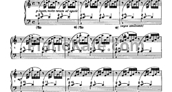 Хорошо темперированный клавир. Том 1 (Редакция Б. Муджеллини) BWV 846-869