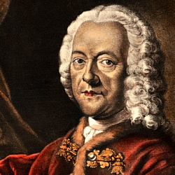 Георг Телеман