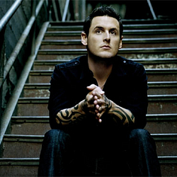 Дэвид Ходжес