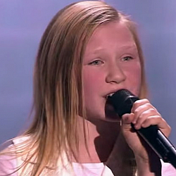 Варвара Кистяева