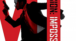 Theme From Mission: Impossible