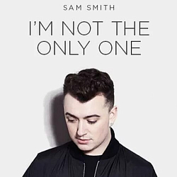 Ноты Sam Smith - I'm not the only one (Piano cover)