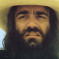 Демис Руссос