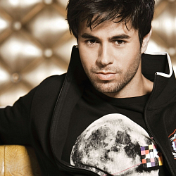 Энрике Иглесиас