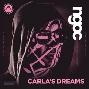 Ноты Carla's Dreams - Искусство любви