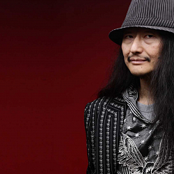 Сиро Сагису