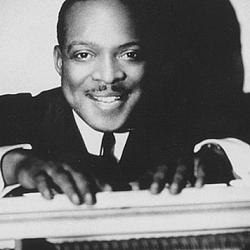 Каунт Бэйси