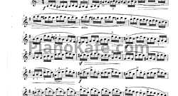 Пчела (Скрипка, Op. 13, №9)