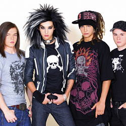 Tokio Hotel