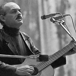 Булат Окуджава