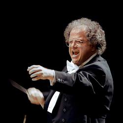 Джеймс Ливайн