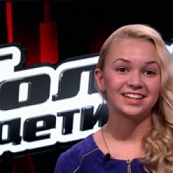 Алина Изотова