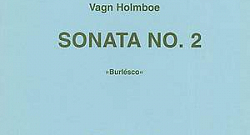 Sonata №2