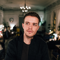 Денис Стельмах