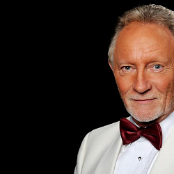 Phil Coulter