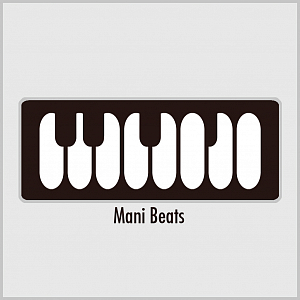 Ноты Mani Beats - N&N