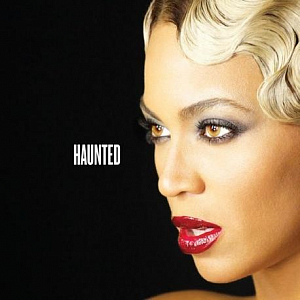 Ноты Beyonce - Ghost / Haunted