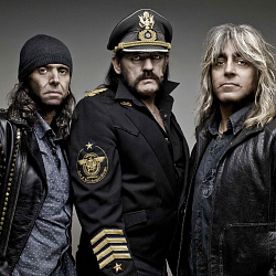 Motorhead