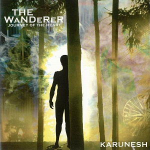 Ноты Karunesh - A journey of the heart