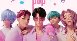 Soda Pop