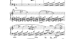 Romantce melancolique