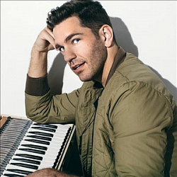 Энди Граммер