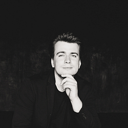 Фёдор Бирючев