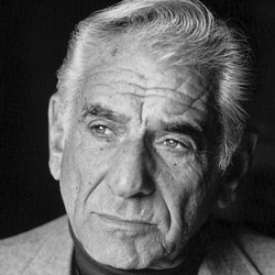 Леонард Бернстайн