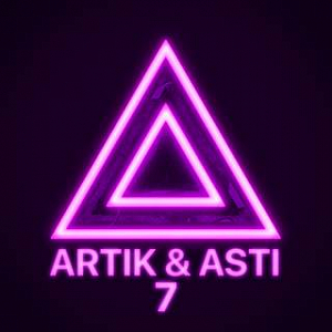 Ноты ARTIK & ASTI - Под гипнозом