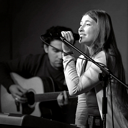 Моя дорогая