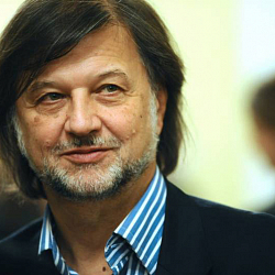 Алексей Рыбников