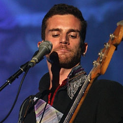 Гай Берримен