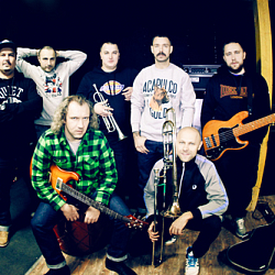 Ляпис Трубецкой