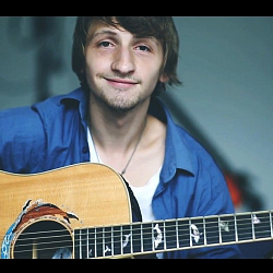 Женя Мильковский