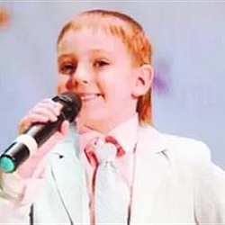 Арсений Собольков