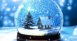 Щедрик (Carol of the Bells)