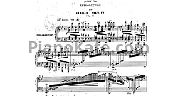 Рондо-каприз (Op. 15)