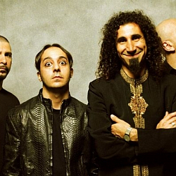 System of a Down