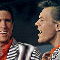The righteous brothers