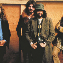 Led Zeppelin