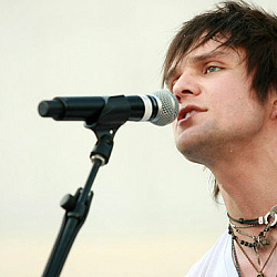 Мартин Джонсон