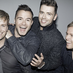 Westlife